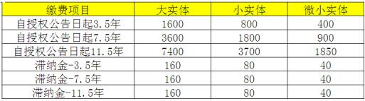 美國專利特殊申請程序介紹