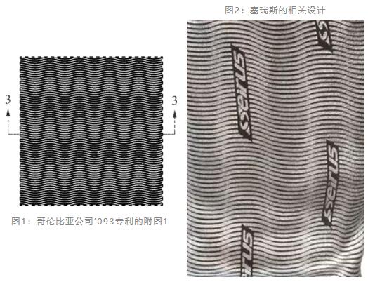 美國外觀設(shè)計專利侵權(quán)判定的條件及權(quán)利要求的限定作用